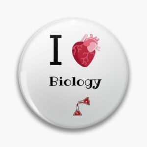 I love Biology